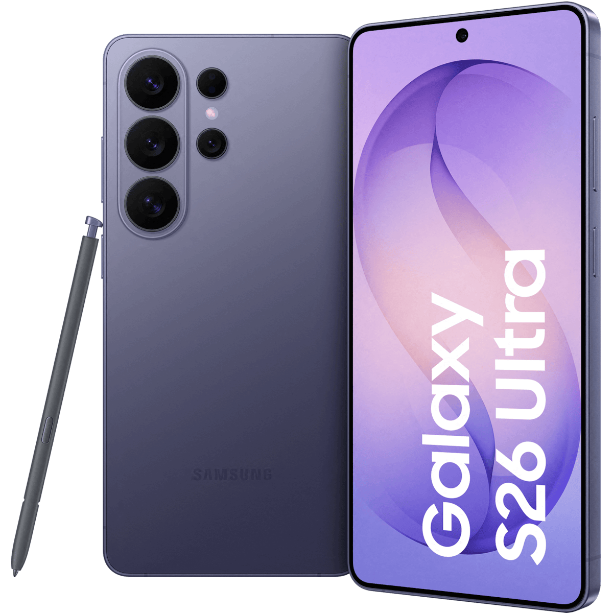 Samsung Galaxy S26 Ultra